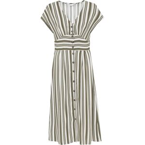 bonprix Kleidgrün 46Damen bonprix Kleidgrün 46Damen