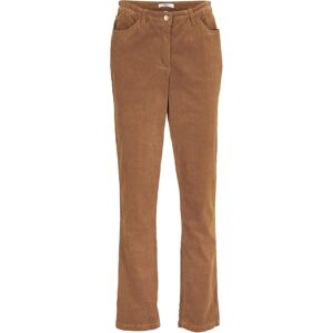 bonprix Stretch-Cordhosebraun 38Damen bonprix Stretch-Cordhosebraun 38Damen