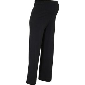 bonprix Umstands-Culotte mit 7/8 Beinschwarz 34Damen bonprix Umstands-Culotte mit 7/8 Beinschwarz 34Damen