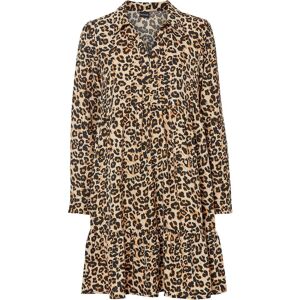 bonprix Tunika-Kleidbeige 42Damen bonprix Tunika-Kleidbeige 42Damen