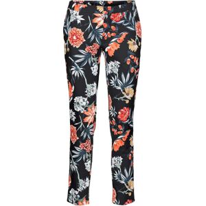 bonprix 7/8-Stretch-Hoseschwarz 44Damen bonprix 7/8-Stretch-Hoseschwarz 44Damen