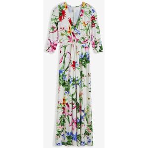 bonprix Maxikleidweiß 40Damen bonprix Maxikleidweiß 40Damen