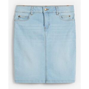 bonprix Stretch-Jeansrockblau 38Damen bonprix Stretch-Jeansrockblau 38Damen