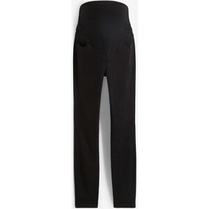 bonprix Umstandsjeggings mit Stretch, Skinnyschwarz 40Damen bonprix Umstandsjeggings mit Stretch, Skinnyschwarz 40Damen