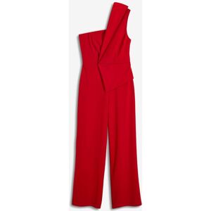 bonprix Overall aus strukturiertem Creperot 32Damen bonprix Overall aus strukturiertem Creperot 32Damen