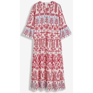 bonprix Maxikleidweiß 48Damen bonprix Maxikleidweiß 48Damen