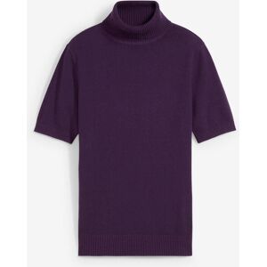 bonprix Pulloverlila 52Damen bonprix Pulloverlila 52Damen