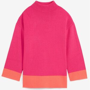 bonprix Pulloverpink 40Damen bonprix Pulloverpink 40Damen