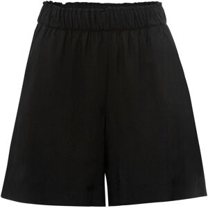 bonprix Schlupf-Shorts aus Viskoseschwarz 50Damen bonprix Schlupf-Shorts aus Viskoseschwarz 50Damen