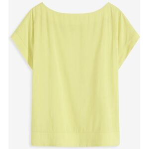 bonprix Tunika mit U-Boot Ausschnittgelb 36Damen bonprix Tunika mit U-Boot Ausschnittgelb 36Damen