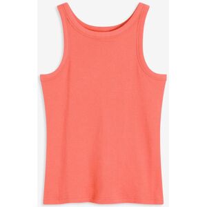 bonprix Geripptes Tanktoppink 48Damen bonprix Geripptes Tanktoppink 48Damen