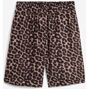 bonprix Shorts aus softem Musselingrau 38Damen bonprix Shorts aus softem Musselingrau 38Damen