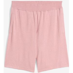 bonprix Schlupf-Shorts aus Feinstrickrosa 52Damen bonprix Schlupf-Shorts aus Feinstrickrosa 52Damen