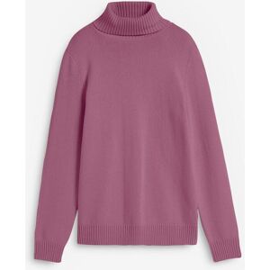 bonprix Rollkragenpulloverlila 44Damen bonprix Rollkragenpulloverlila 44Damen