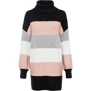 bonprix Long-Pulloverschwarz 40Damen bonprix Long-Pulloverschwarz 40Damen
