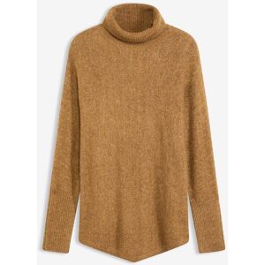 bonprix Oversize-Pulloverbraun 40Damen bonprix Oversize-Pulloverbraun 40Damen