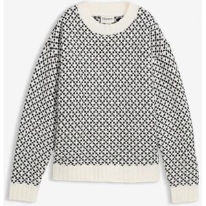 bonprix Grobstrick-Pullover mit Wollanteilschwarz 52Damen bonprix Grobstrick-Pullover mit Wollanteilschwarz 52Damen