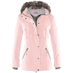 bonprix Winterjacke in 2-in1 Optikrosa 36Damen bonprix Winterjacke in 2-in1 Optikrosa 36Damen