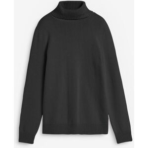 bonprix Rollkragenpulloverschwarz 48Damen bonprix Rollkragenpulloverschwarz 48Damen