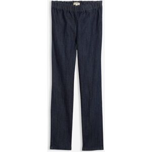 bonprix Slim-Fit-Jeans High Waist, croppedblau 36Damen bonprix Slim-Fit-Jeans High Waist, croppedblau 36Damen