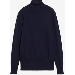 bonprix Basic Rollkragenpulloverblau 48Damen bonprix Basic Rollkragenpulloverblau 48Damen