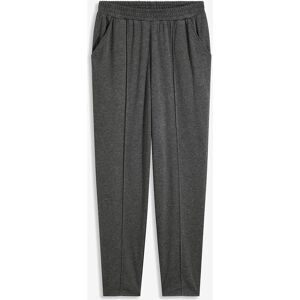 bonprix Jersey-Schlupfhose mit Biesegrau 36Damen bonprix Jersey-Schlupfhose mit Biesegrau 36Damen