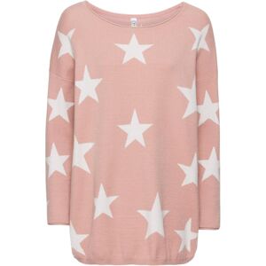 bonprix Oversize-Pulloverrosa 36Damen bonprix Oversize-Pulloverrosa 36Damen