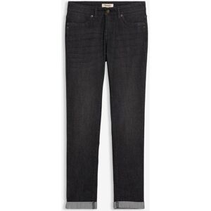 bonprix Straight Jeans High Waist, Stretchschwarz 34Damen bonprix Straight Jeans High Waist, Stretchschwarz 34Damen