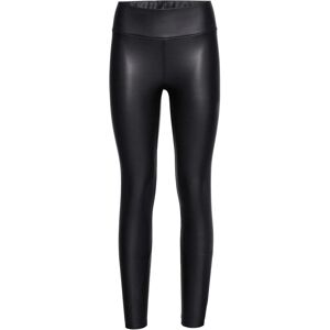 bonprix Lederimitat-Leggings mit Thermo Funktionschwarz 44Damen bonprix Lederimitat-Leggings mit Thermo Funktionschwarz 44Damen