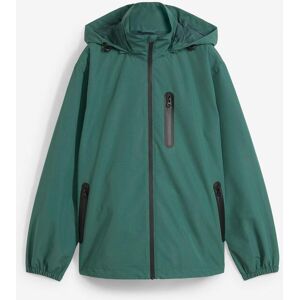 bonprix Ultraleichte Regenjackegrün 42Damen bonprix Ultraleichte Regenjackegrün 42Damen