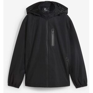 bonprix Ultraleichte Regenjackeschwarz 46Damen bonprix Ultraleichte Regenjackeschwarz 46Damen