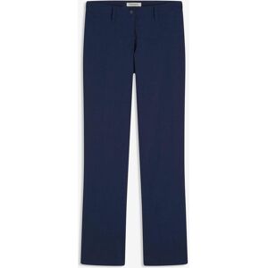bonprix Stretch-Hose, Bootcutblau 40Damen bonprix Stretch-Hose, Bootcutblau 40Damen