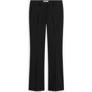 bonprix Stretch-Hose, Bootcutschwarz 44Damen bonprix Stretch-Hose, Bootcutschwarz 44Damen
