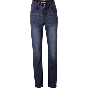 bonprix Slim-Fit-Jeans High Waist, Komfort-Stretchblau 34Damen bonprix Slim-Fit-Jeans High Waist, Komfort-Stretchblau 34Damen
