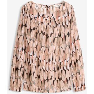 bonprix luftige Tunikarosa 38Damen bonprix luftige Tunikarosa 38Damen