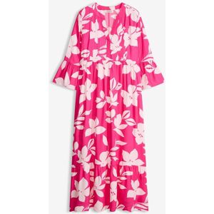 bonprix Maxikleidpink 44Damen bonprix Maxikleidpink 44Damen