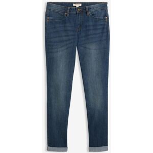 bonprix Straight Jeans High Waist, Stretchblau 52Damen bonprix Straight Jeans High Waist, Stretchblau 52Damen
