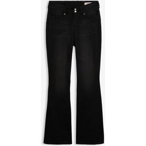 bonprix Bootcut Jeans Mid Waist, Shapingschwarz 40Damen bonprix Bootcut Jeans Mid Waist, Shapingschwarz 40Damen