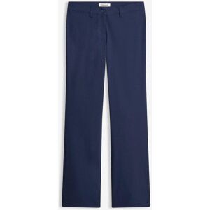 bonprix Stretch-Hose, Bootcutblau 48Damen bonprix Stretch-Hose, Bootcutblau 48Damen