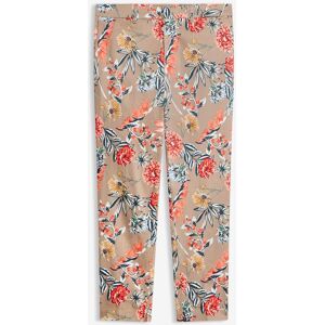bonprix 7/8-Stretch-Hosebraun 48Damen bonprix 7/8-Stretch-Hosebraun 48Damen
