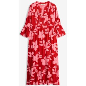 bonprix Maxikleidrot 34Damen bonprix Maxikleidrot 34Damen