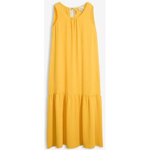 bonprix weites Maxikleidgelb 48Damen bonprix weites Maxikleidgelb 48Damen
