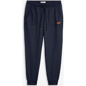 bonprix 7/8-Sweathose in Jeansoptikblau 40Damen bonprix 7/8-Sweathose in Jeansoptikblau 40Damen