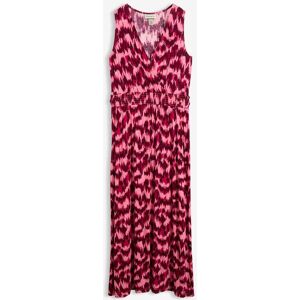 bonprix Maxikleid aus softem Viskose-Mixpink 40Damen bonprix Maxikleid aus softem Viskose-Mixpink 40Damen