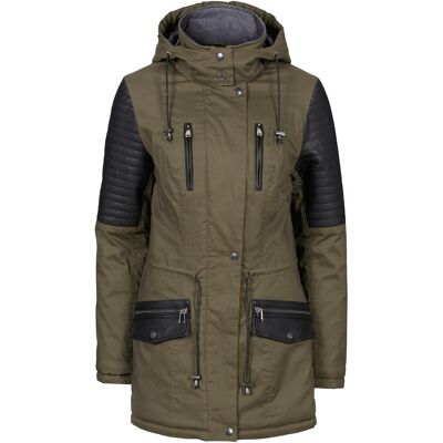 bonprix Parkagrün 36Damen bonprix Parkagrün 36Damen