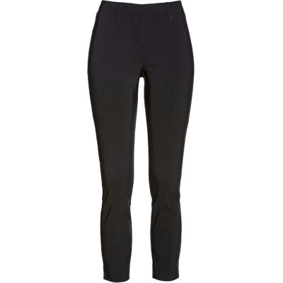 bonprix 7/8 Bengalin-Hoseschwarz 50Damen bonprix 7/8 Bengalin-Hoseschwarz 50Damen