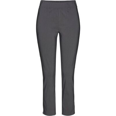bonprix 7/8 Bengalin-Hosegrau 50Damen bonprix 7/8 Bengalin-Hosegrau 50Damen
