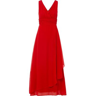bonprix Maxikleidrot 54Damen bonprix Maxikleidrot 54Damen