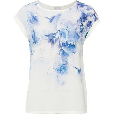bonprix Shirtbluseweiß 40Damen bonprix Shirtbluseweiß 40Damen