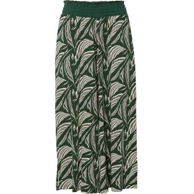 bonprix Jersey-Hose aus Baumwoll-Viskose Mixgrün 56Damen bonprix Jersey-Hose aus Baumwoll-Viskose Mixgrün 56Damen